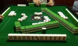 打麻将视频,视频揭秘精彩瞬间