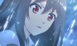 我的天劫女友 漫画,奇幻世界中的爱恨纠葛