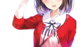 路人女主的养成方法动漫,动漫路人女主的养成方法的甜蜜成长之旅