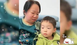 母子视频,视频记录亲子时光的美好